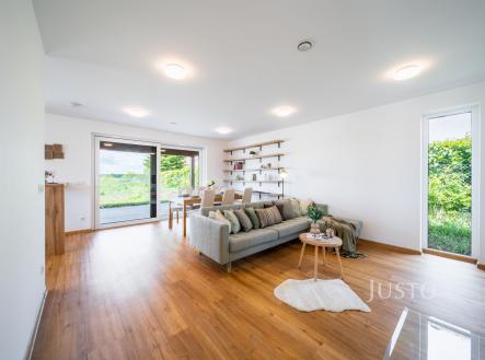 Prodej - dům/vila, 109 m²