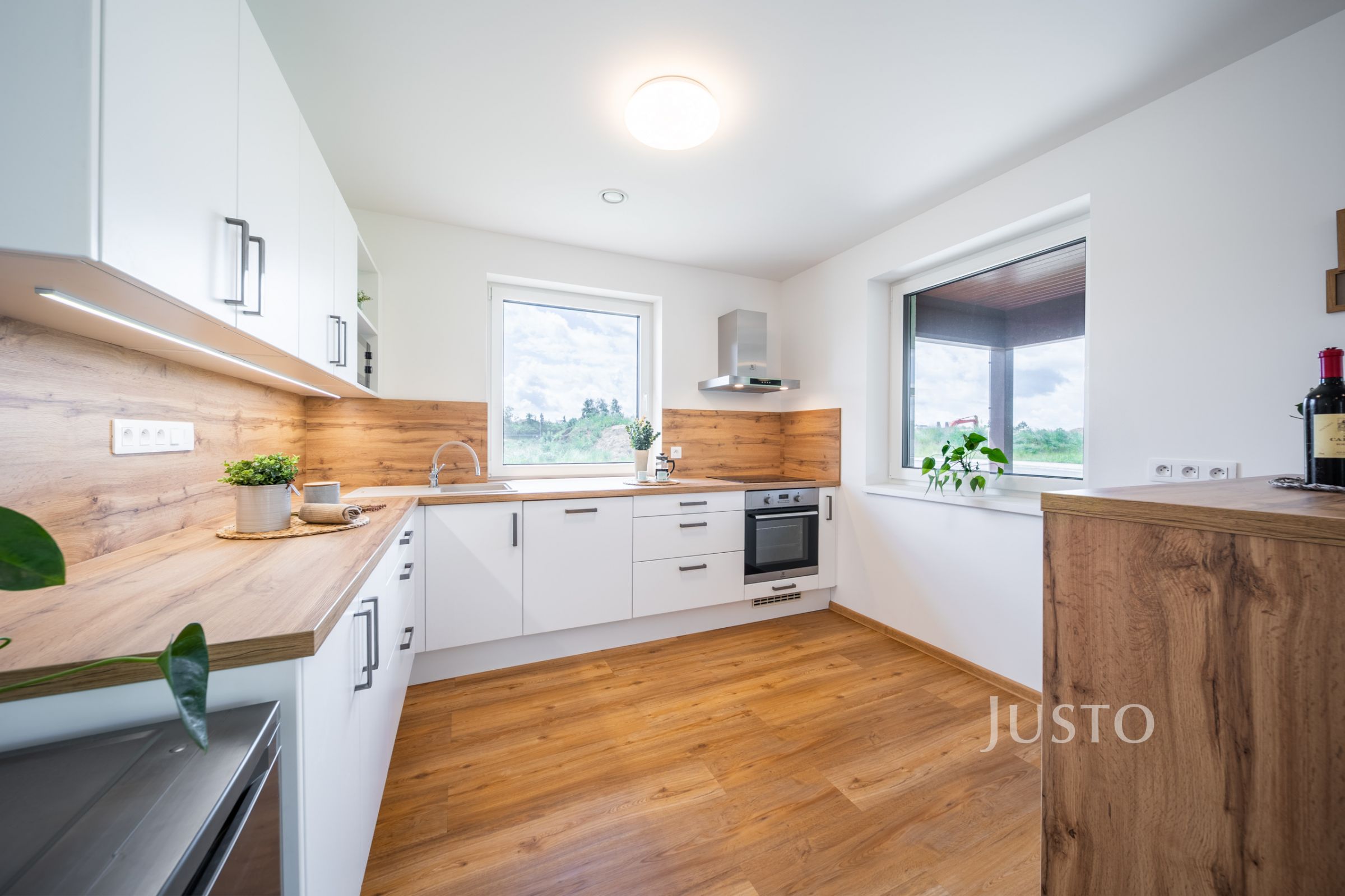 Prodej rodinného domu 4+kk, 110 m², Volfova 1378, Třeboň