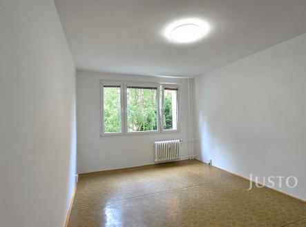 Pronájem bytu, 2+1, 64 m²