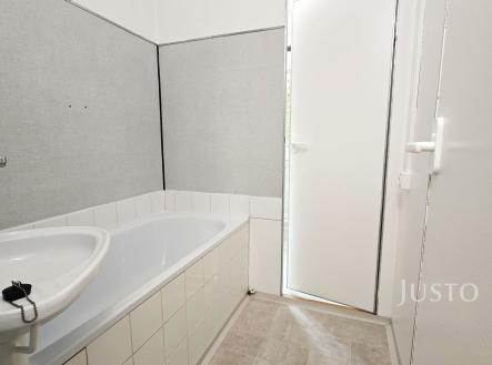 Pronájem bytu, 2+1, 64 m²