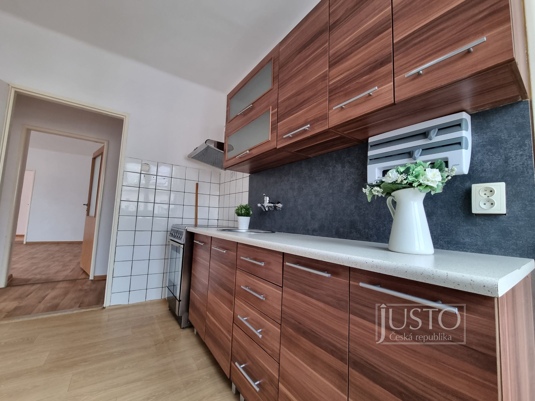 Pronájem 3+1, 98 m², Zábřeh
