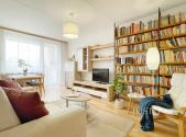 Prodej bytu, 3+1, 69,3 m²