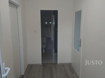 Pronájem bytu, 2+kk, 48 m²