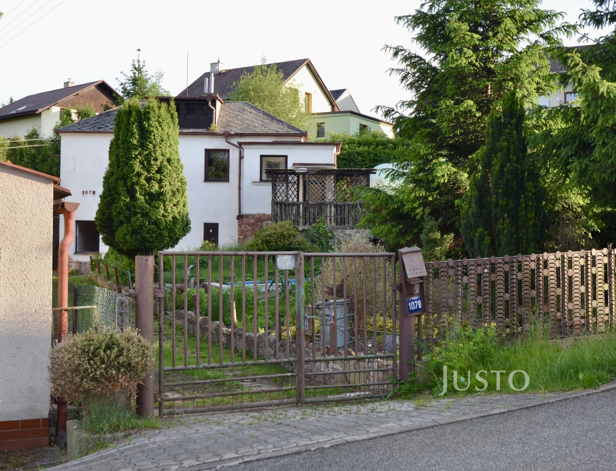 Prodej RD, 90 m², Náchod