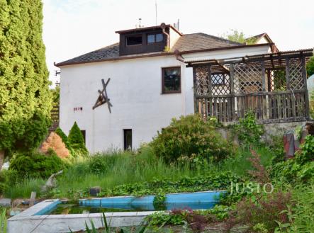 Prodej - dům/vila, 90 m²