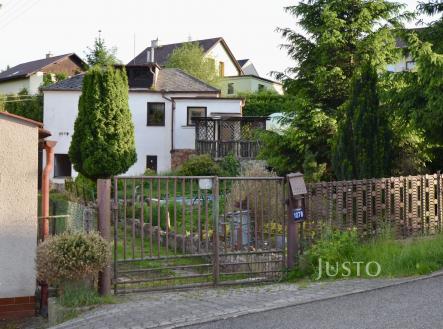 Prodej - dům/vila, 90 m²