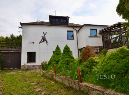 Prodej - dům/vila, 90 m²