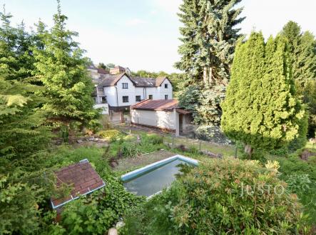 Prodej - dům/vila, 90 m²