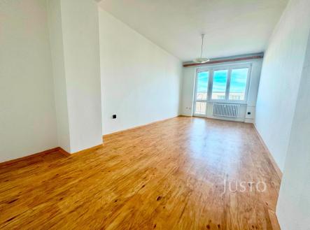 Pronájem bytu, 2+1, 56 m²