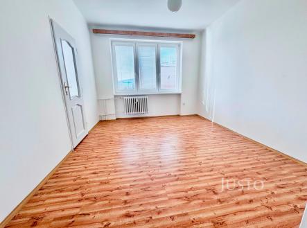 Pronájem bytu, 2+1, 56 m²
