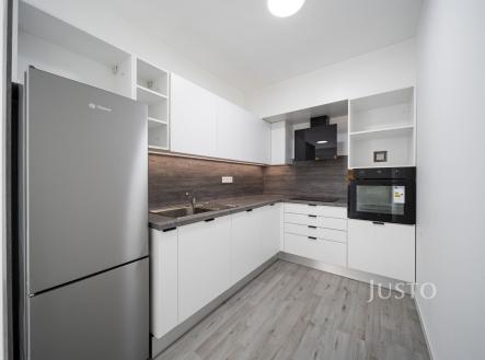 Prodej bytu, 2+kk, 62 m²