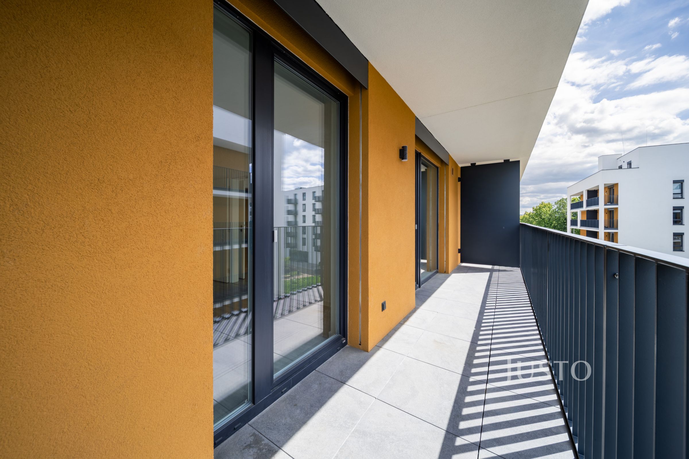 Prodej 2+kk, 50 m², parkovací stání, České Budějovice
