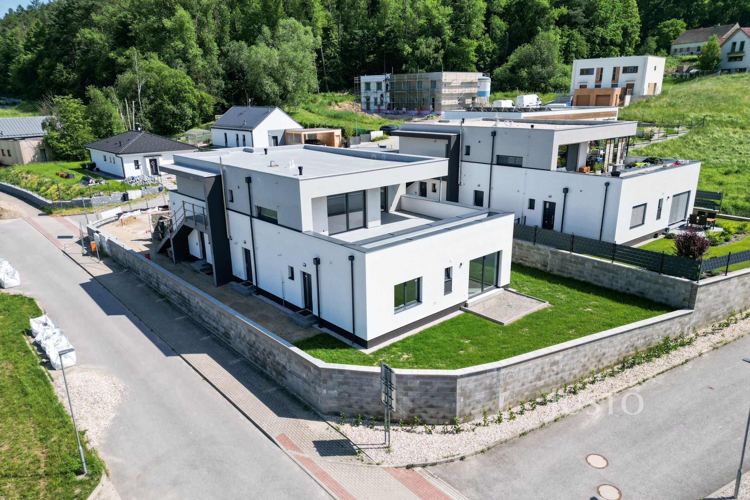 Prodej 3+kk, 84 m², Hluboká nad Vltavou
