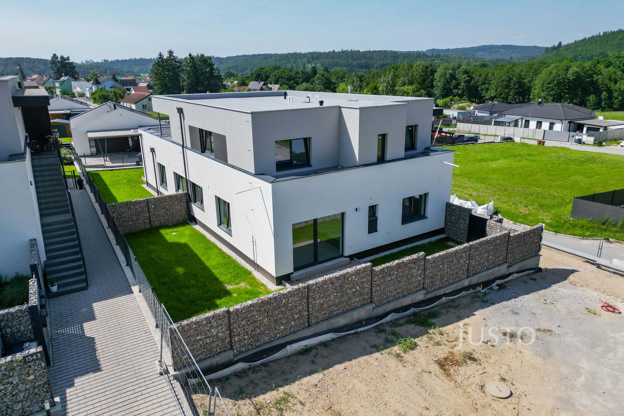 Prodej 3+kk, 84 m², Hluboká nad Vltavou
