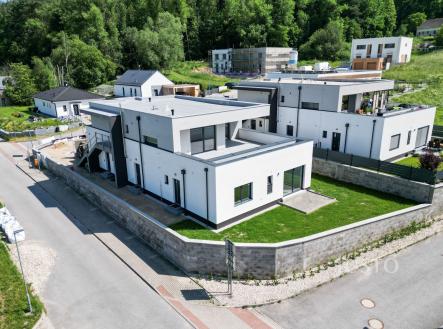 Prodej bytu, 4+kk, 177 m²