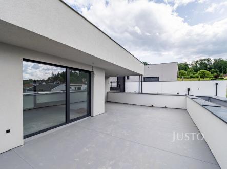 Prodej bytu, 4+kk, 177 m²