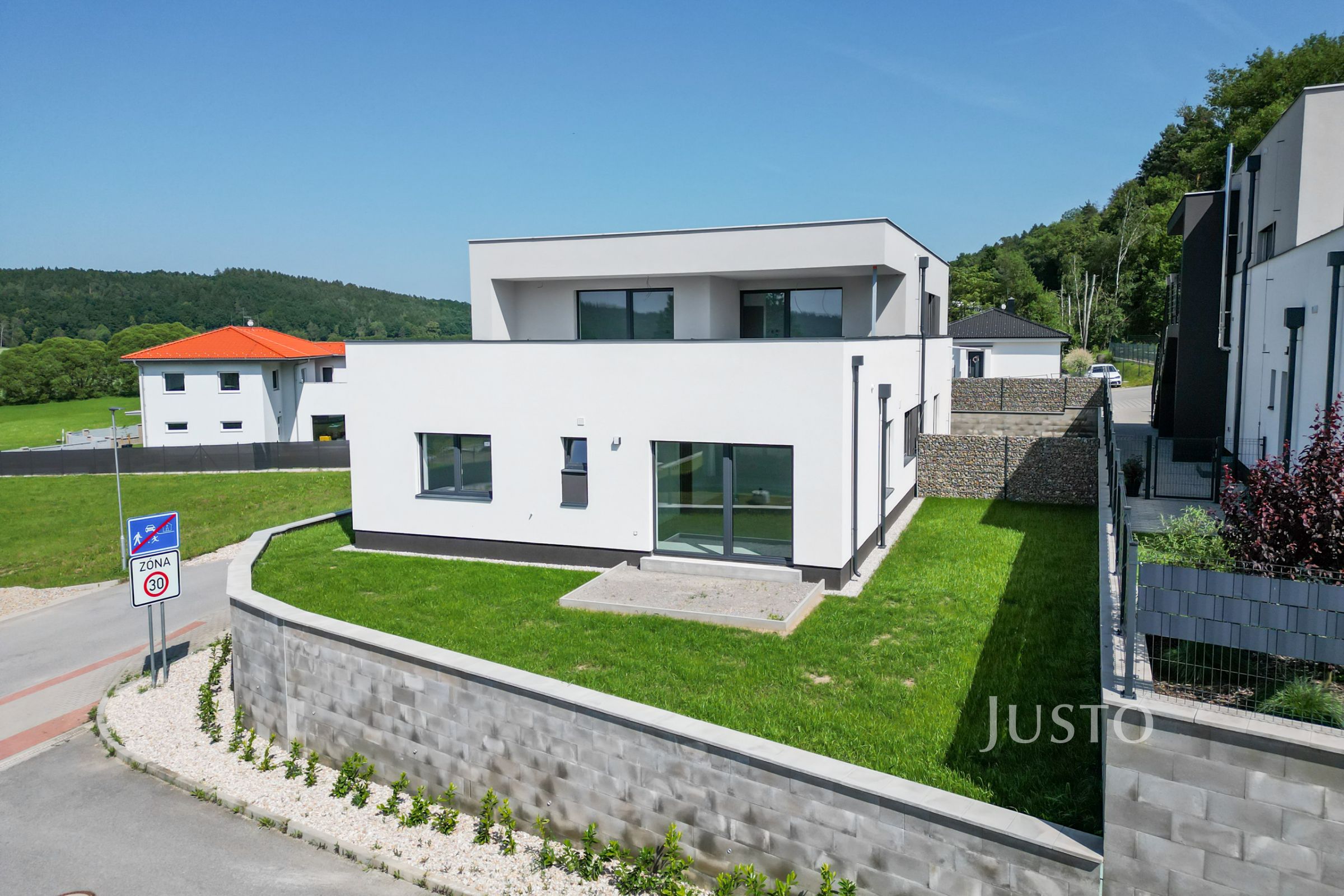 Prodej 4+kk, 120 m², Hluboká nad Vltavou