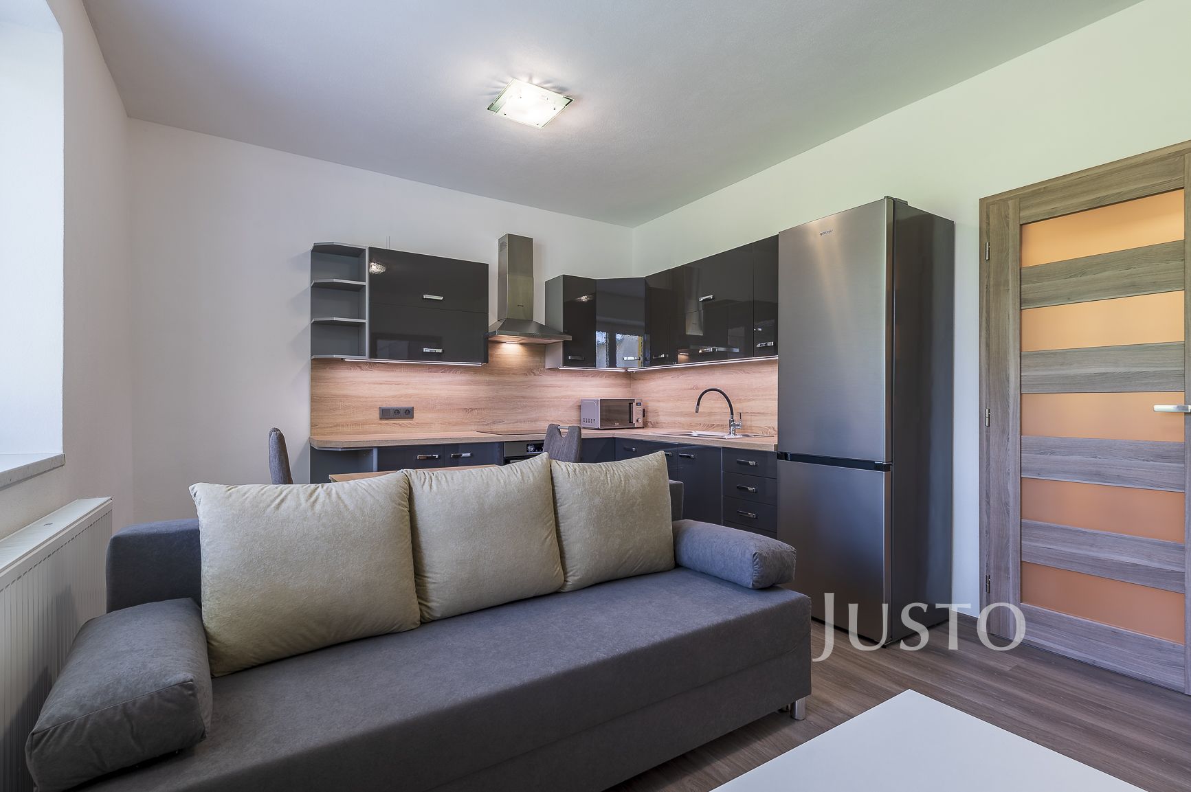 Pronájem 2+kk, 45 m², Staré Město