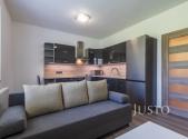Pronájem bytu, 2+kk, 45 m²