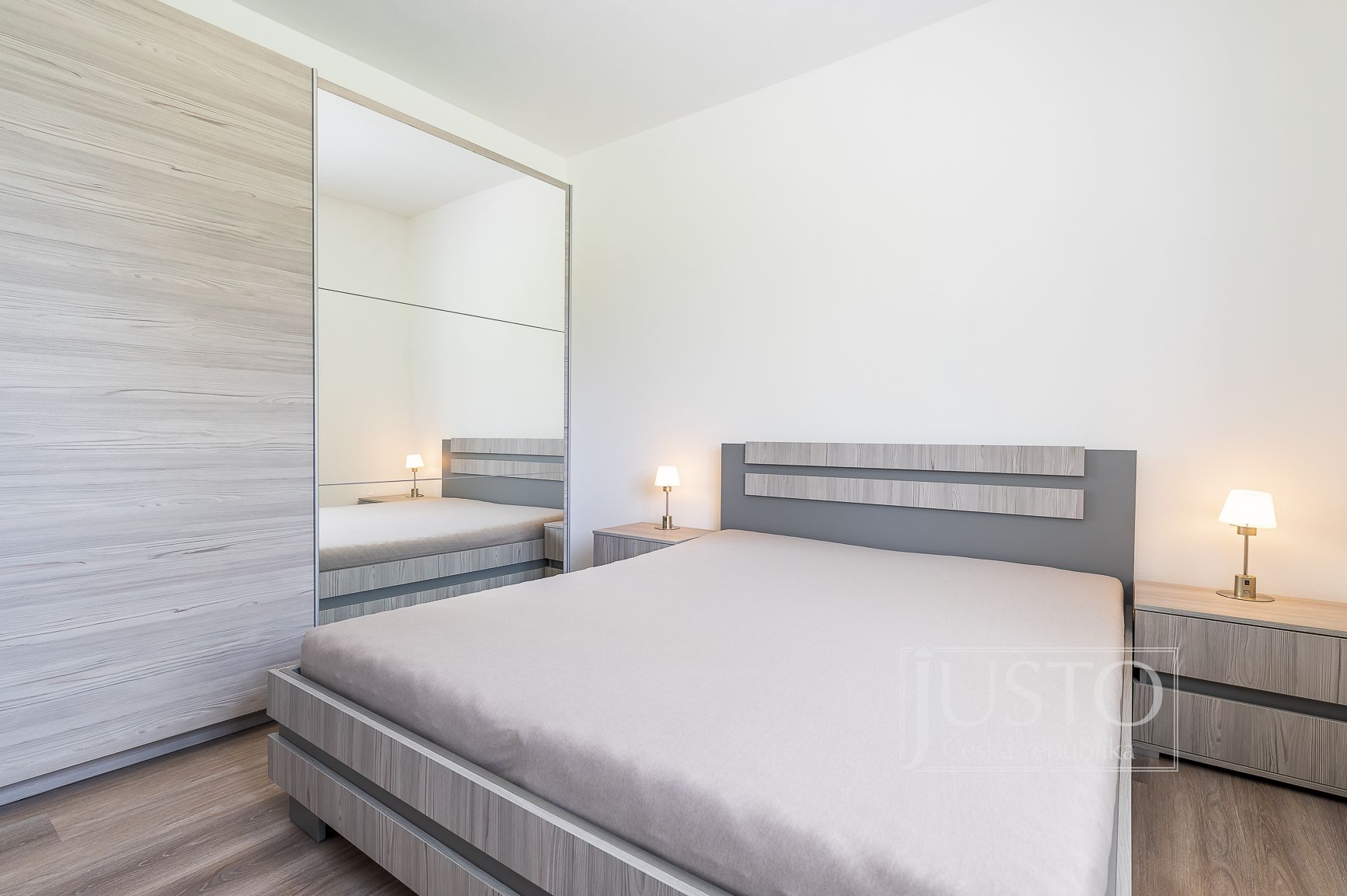 Pronájem 2+kk, 45 m², Staré Město