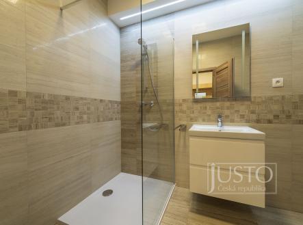 Pronájem bytu, 2+kk, 45 m²