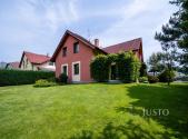 Prodej - dům/vila, 185 m²