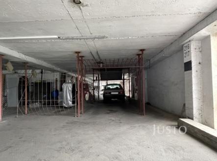 Pronájem - komerční objekt, jiný, 11 m²
