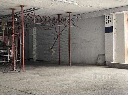 Pronájem - komerční objekt, jiný, 11 m²