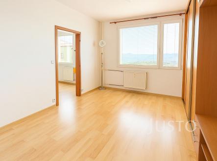 Pronájem bytu, 1+1, 33 m²