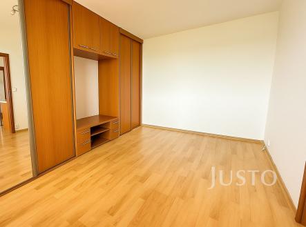 Pronájem bytu, 1+1, 33 m²