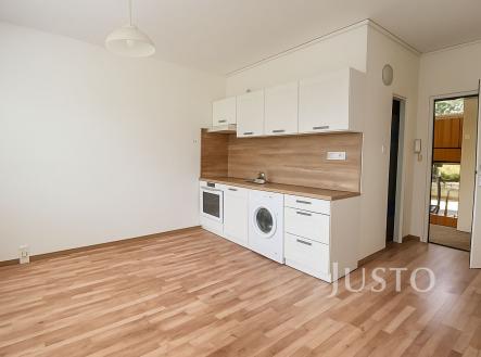 Pronájem bytu, 1+1, 36 m²