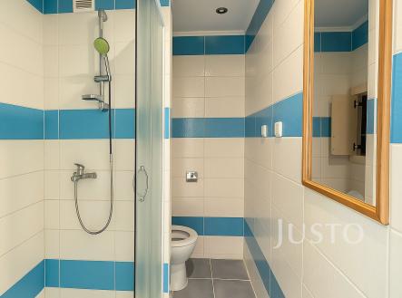 Pronájem bytu, 1+1, 36 m²
