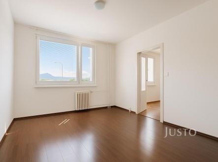 Pronájem bytu, 1+1, 36 m²