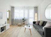 Prodej bytu, 4+1, 82 m²