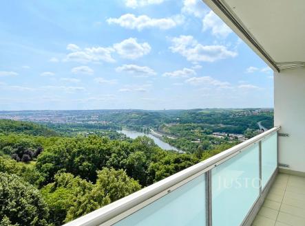 Prodej bytu, 4+1, 82 m²