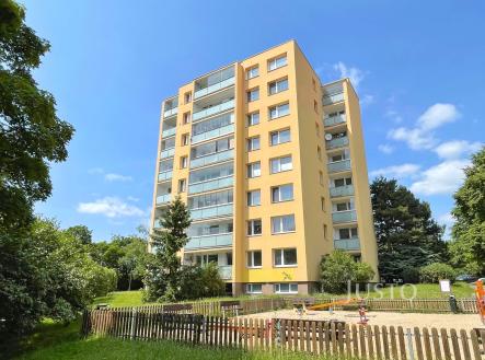 Prodej bytu, 4+1, 82 m²