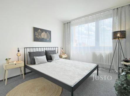 Prodej bytu, 4+1, 82 m²