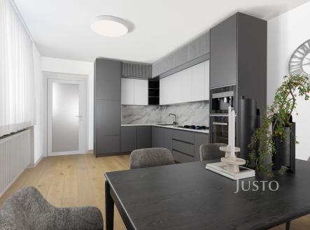 Prodej - dům/vila, 241 m²