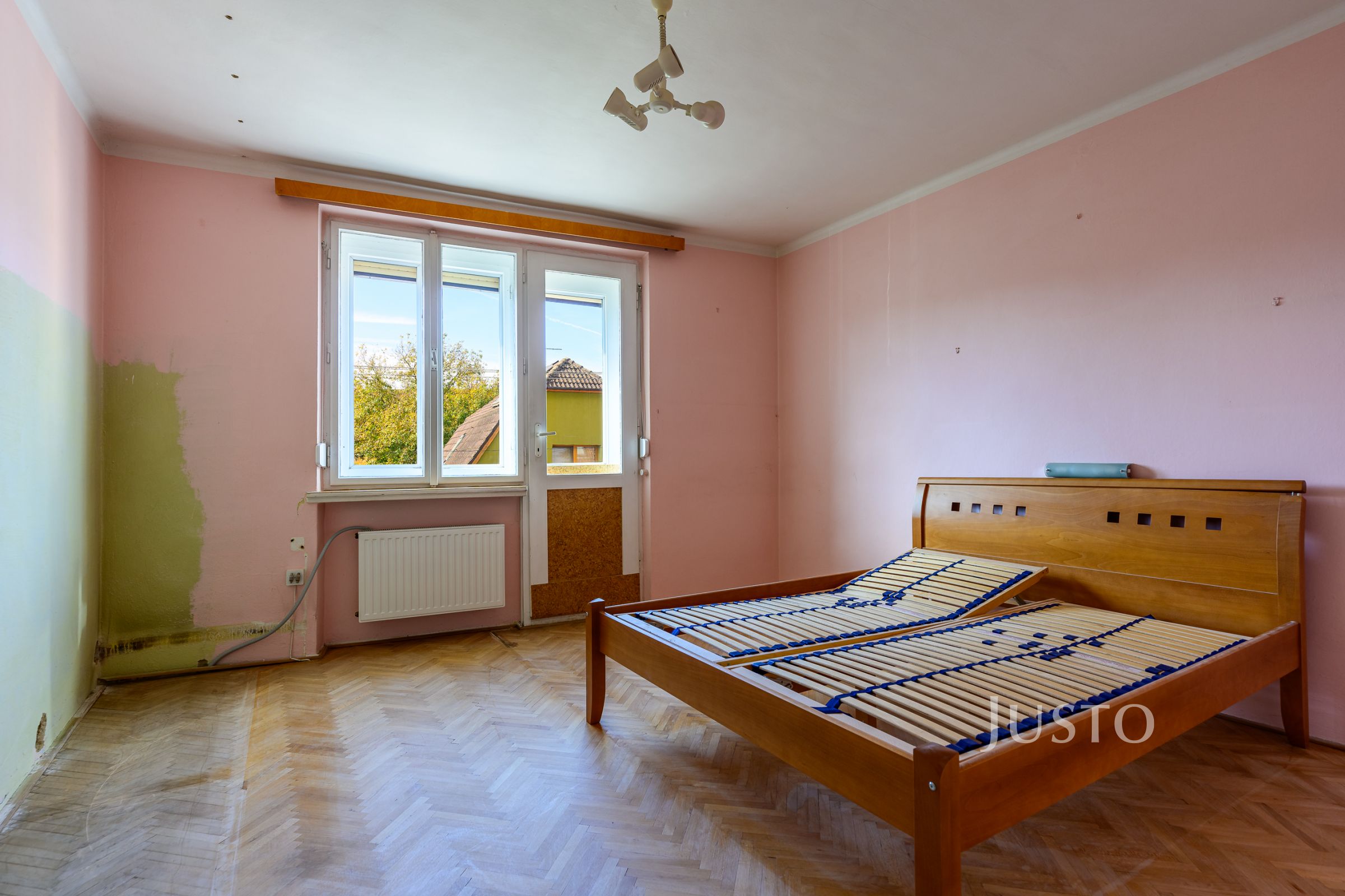 Prodej rodinného domu, 241 m², Boršice