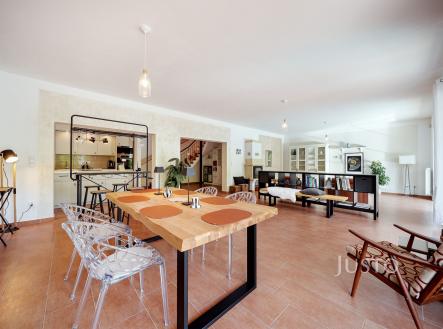Prodej - dům/vila, 233 m²