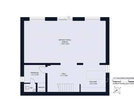 Prodej - dům/vila, 233 m²