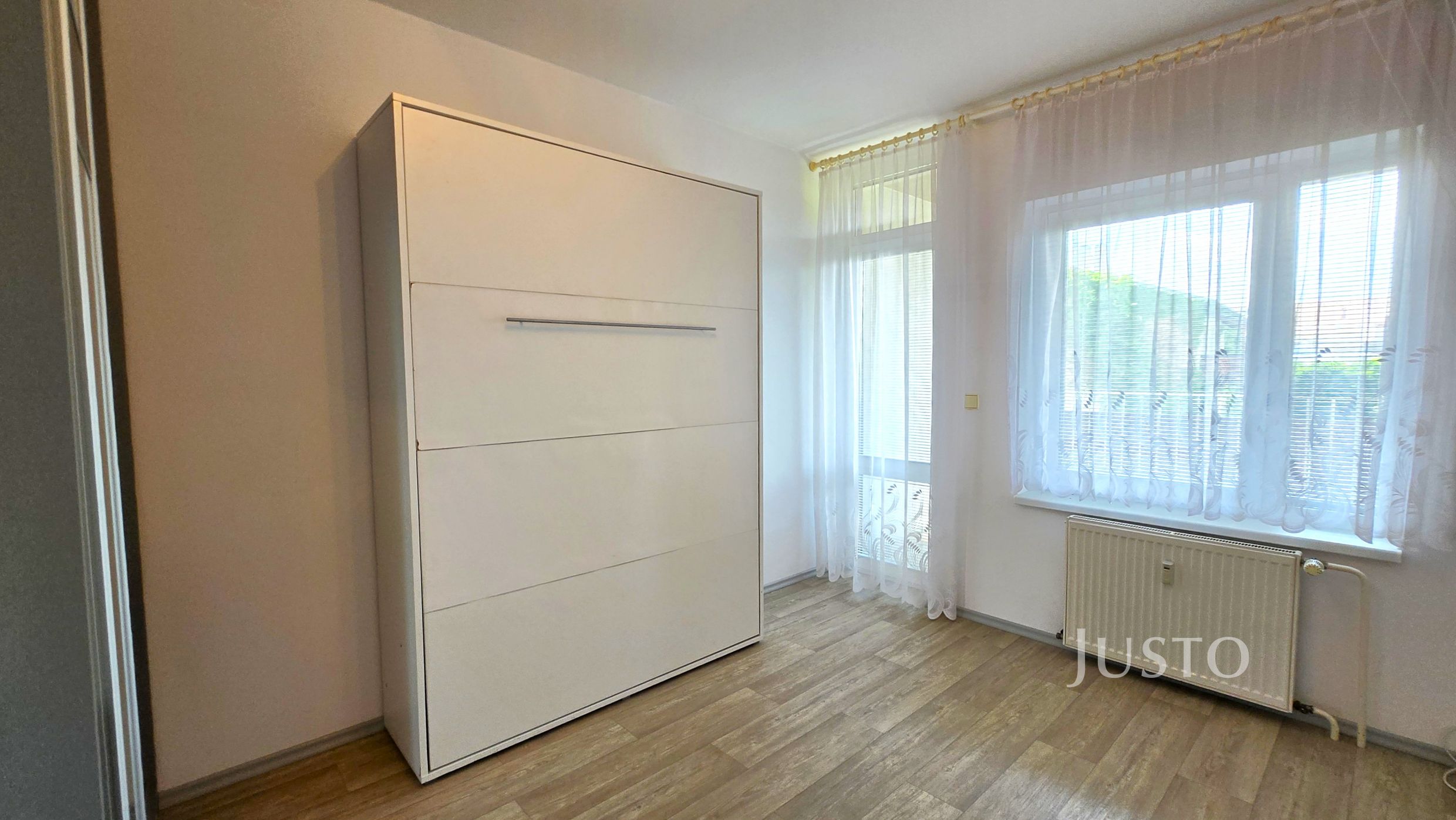 Pronájem 3+kk, 68 m², Písek - V Portyči