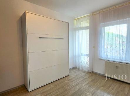 Pronájem bytu, 3+kk, 68 m²