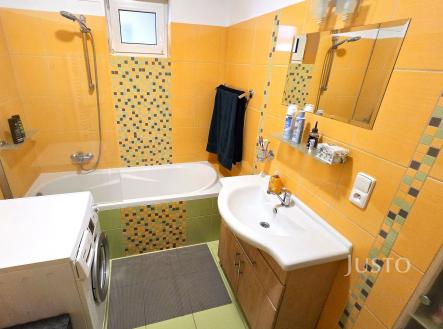 Pronájem bytu, 3+kk, 68 m²