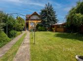 Prodej - dům/vila, 474 m²