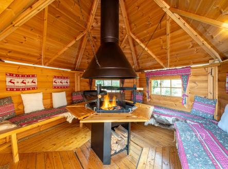 Prodej - dům/vila, 474 m²