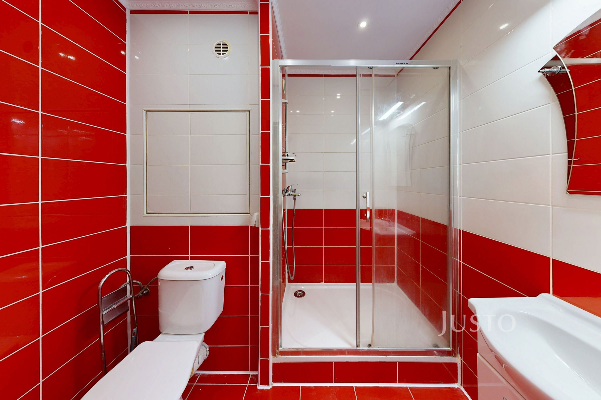 Pronájem 2+kk, 51 m², lodžie, sklep, České Budějovice