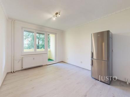 Pronájem bytu, 2+kk, 51 m²
