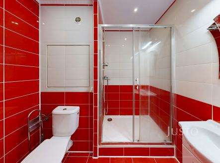 Pronájem bytu, 2+kk, 51 m²