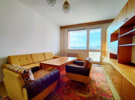 Pronájem bytu, 4+1, 78 m²